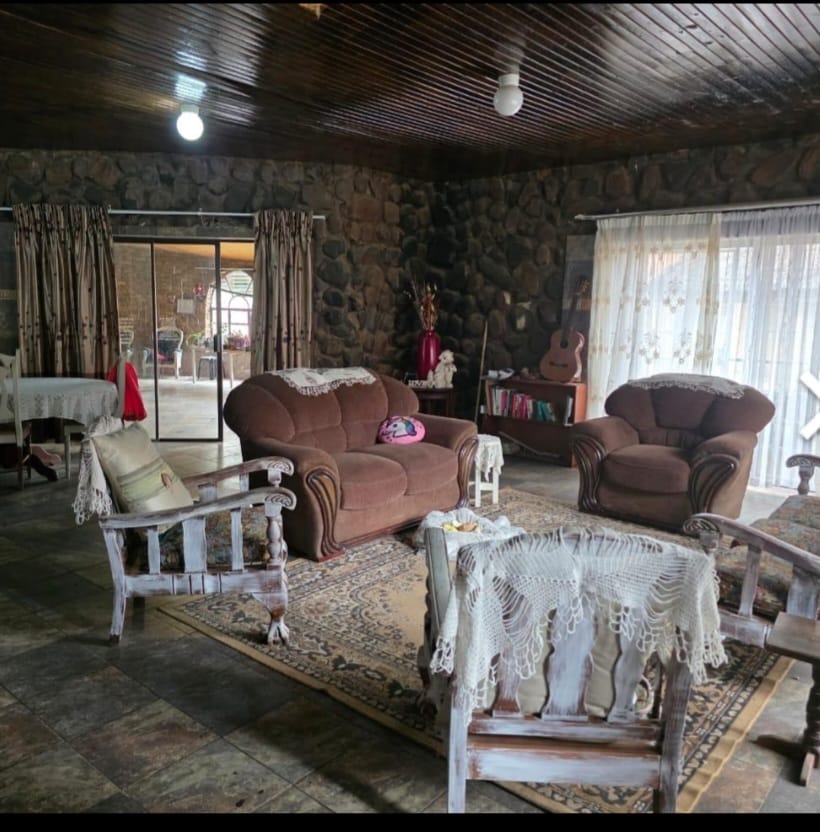 4 Bedroom Property for Sale in Allanridge Free State